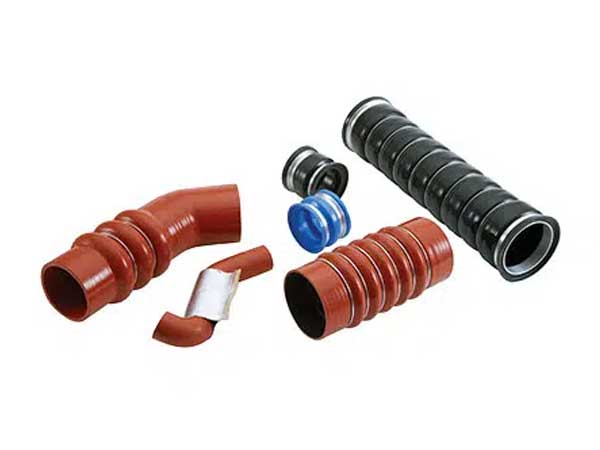 turbocharger-charge-air-cooler-hoses