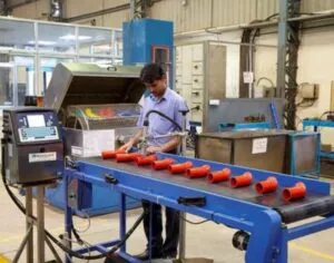 factory