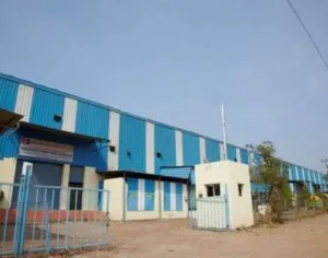 factory